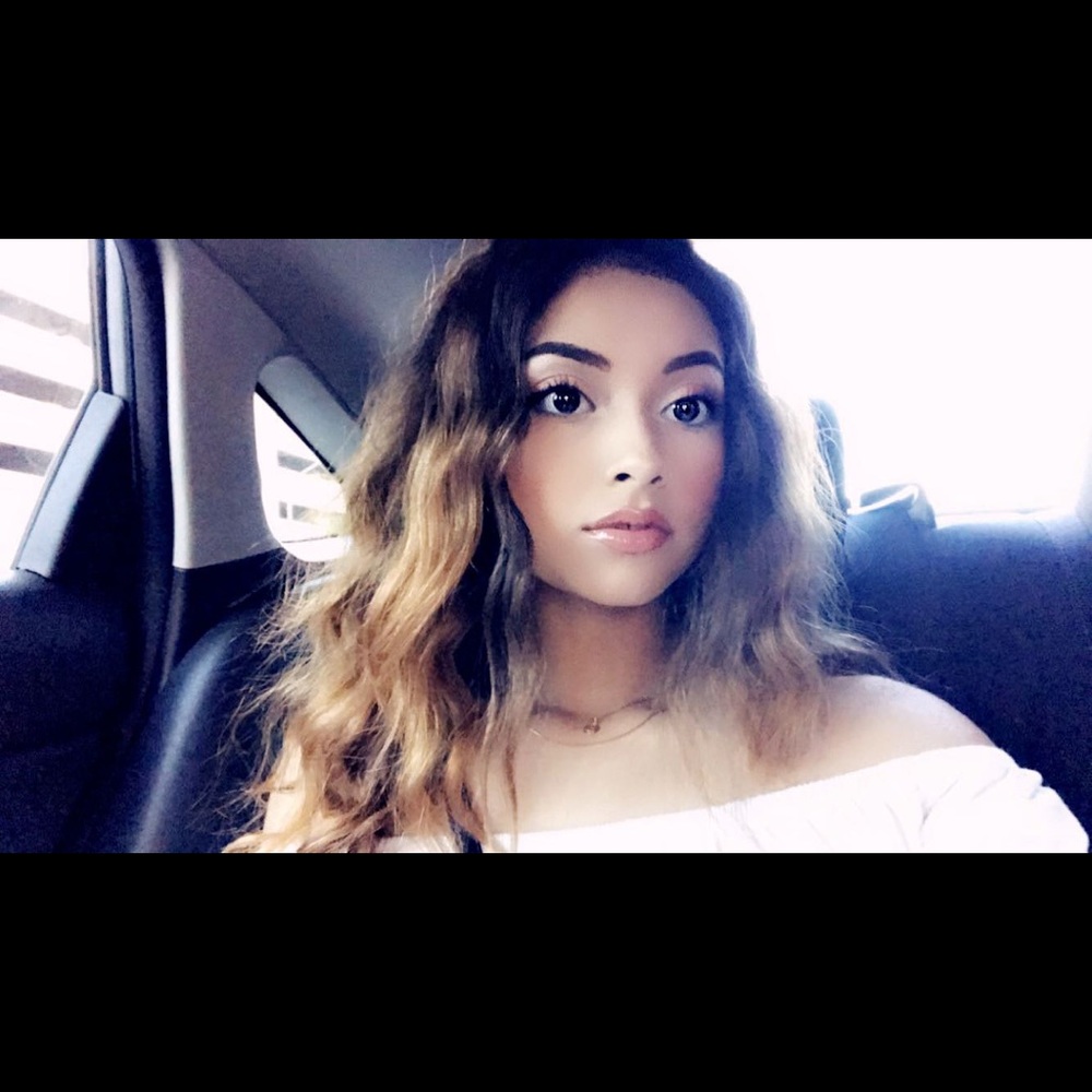 Meet your Posher, Xochitl